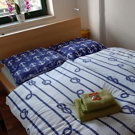 Ferienwohnung Rickyy Райхенбах-им-Фогтланд Экстерьер фото
